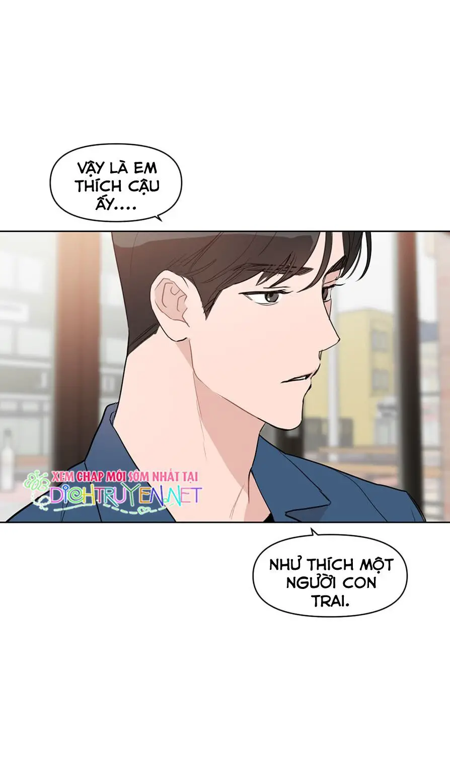Baby Đến Rồi! Nettruyen ZZZ Chương 16 Page 3