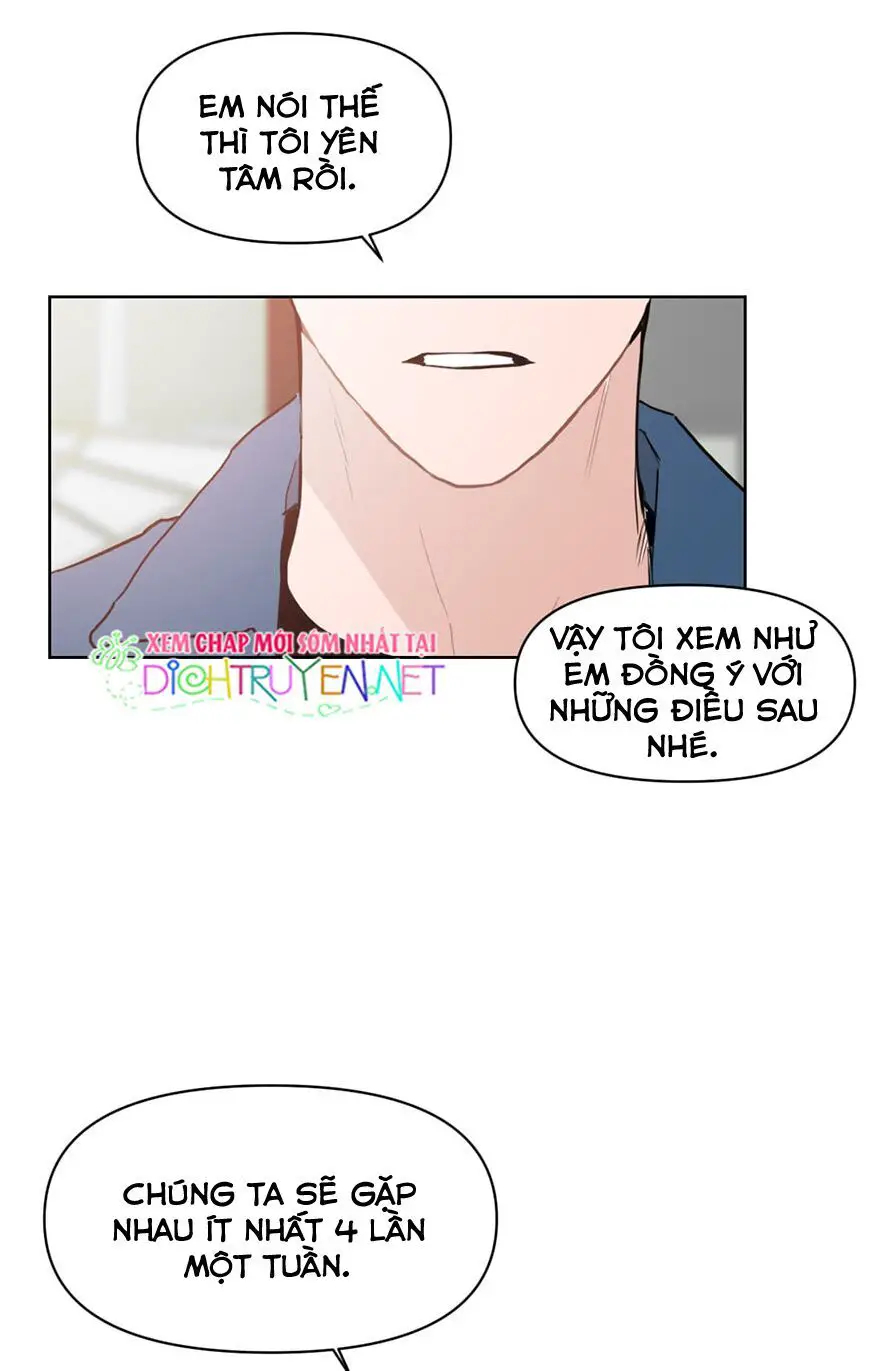 Baby Đến Rồi! Nettruyen ZZZ Chương 16 Page 7
