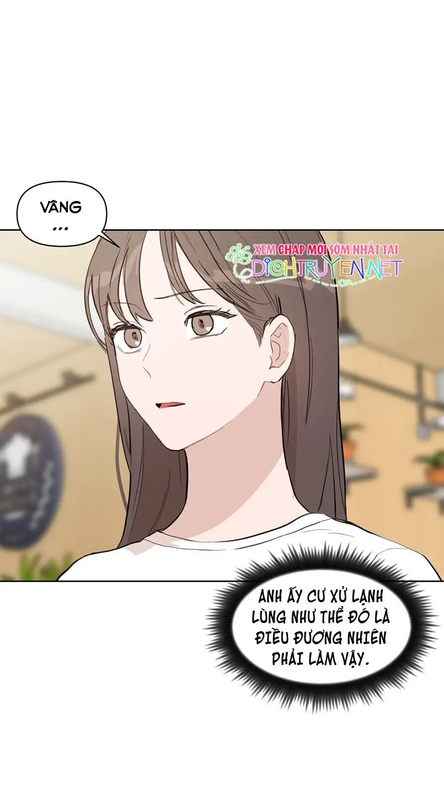 Baby Đến Rồi! Nettruyen ZZZ Chương 16 Page 9