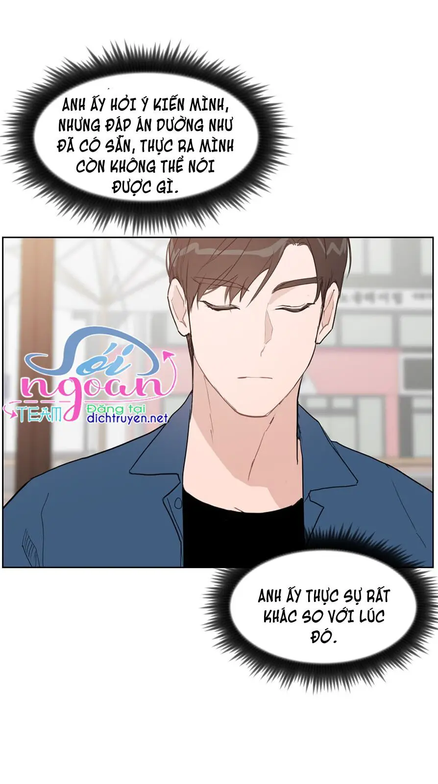 Baby Đến Rồi! Nettruyen ZZZ Chương 16 Page 10