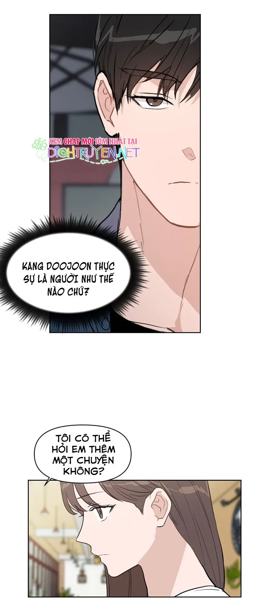 Baby Đến Rồi! Nettruyen ZZZ Chương 16 Page 11