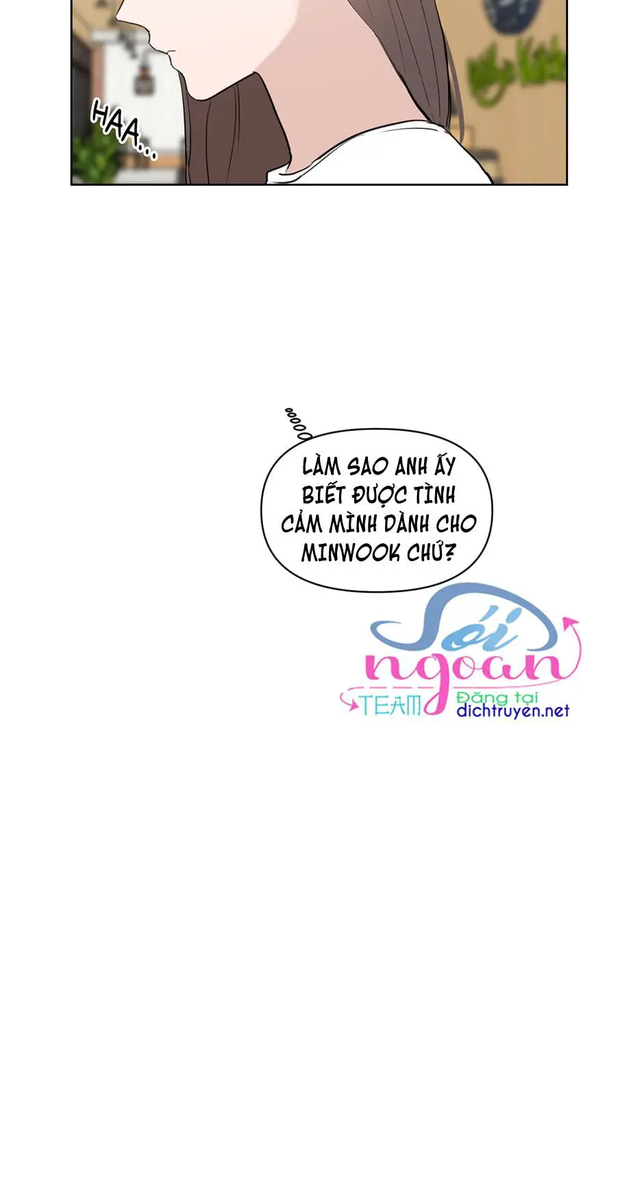 Baby Đến Rồi! Nettruyen ZZZ Chương 16 Page 19