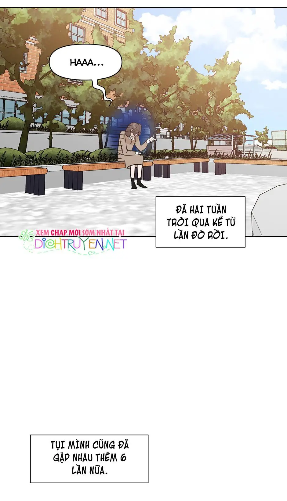 Baby Đến Rồi! Nettruyen ZZZ Chương 16 Page 22