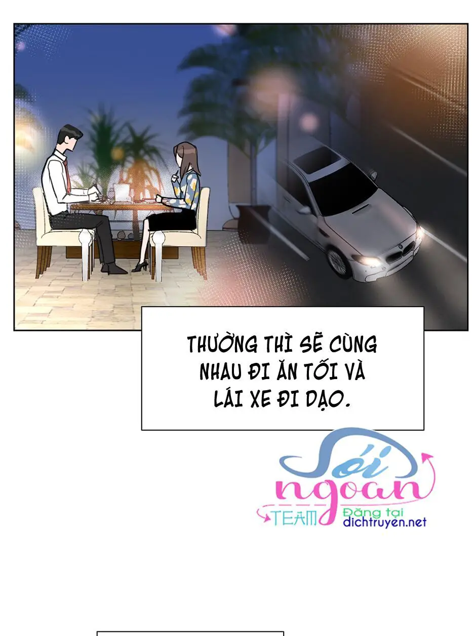 Baby Đến Rồi! Nettruyen ZZZ Chương 16 Page 23