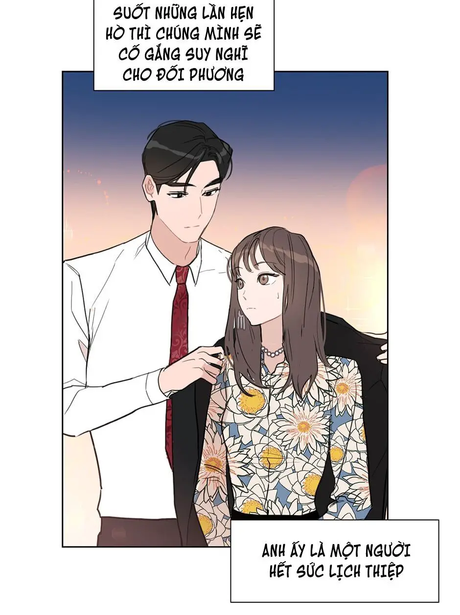 Baby Đến Rồi! Nettruyen ZZZ Chương 16 Page 24