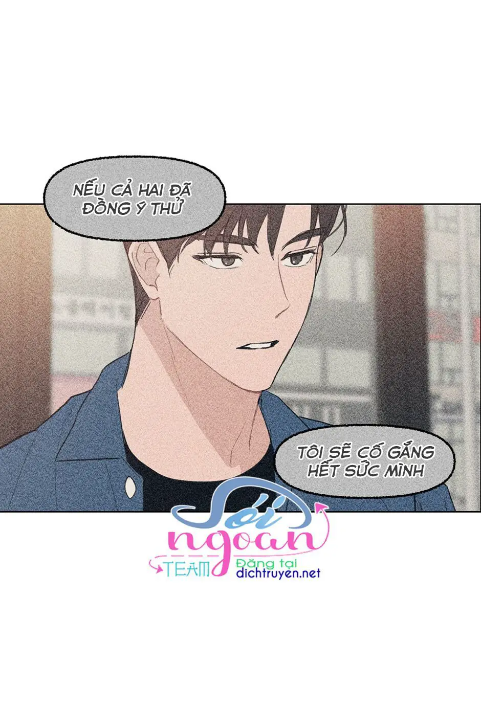 Baby Đến Rồi! Nettruyen ZZZ Chương 16 Page 26
