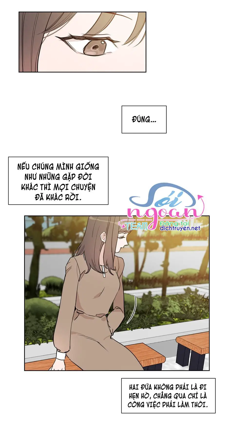 Baby Đến Rồi! Nettruyen ZZZ Chương 16 Page 28