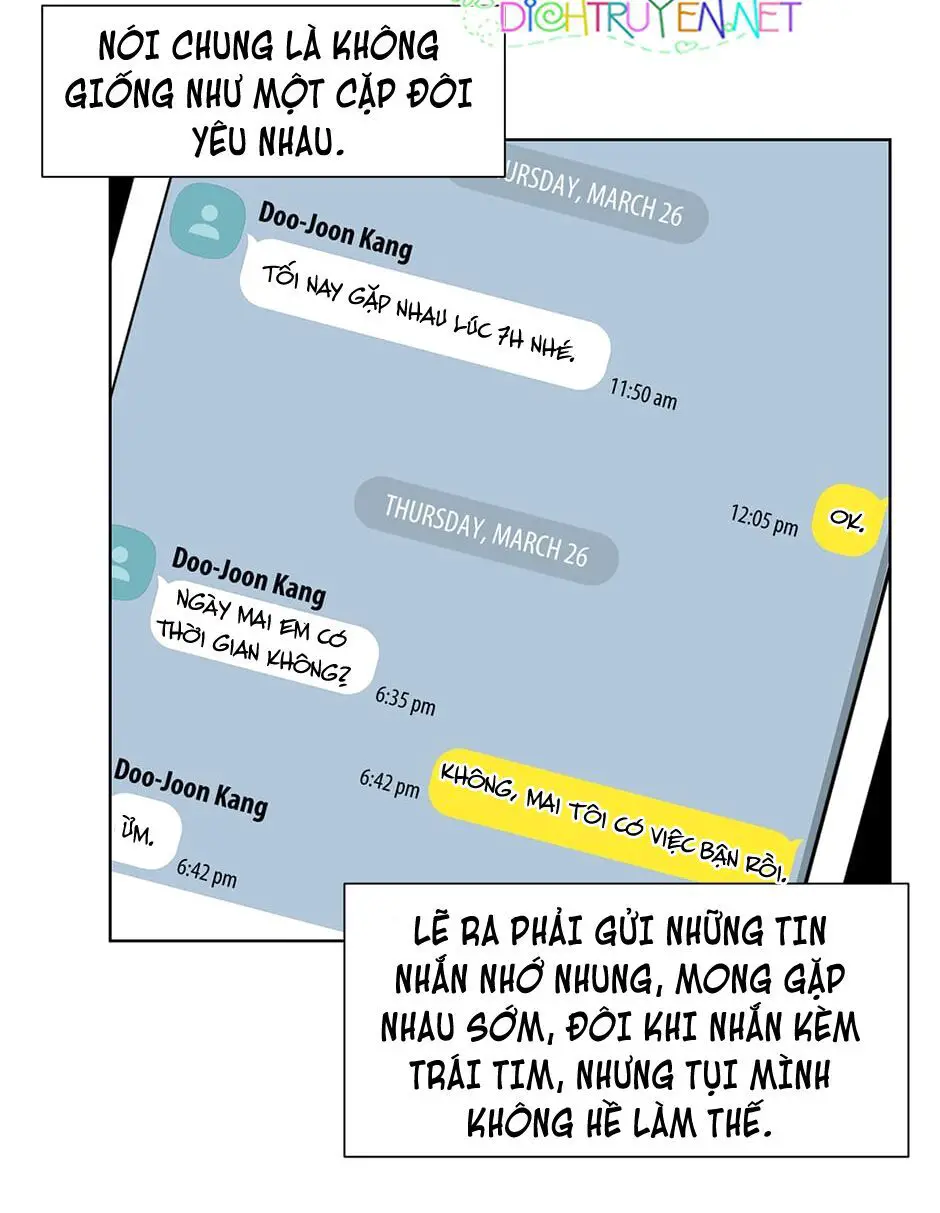 Baby Đến Rồi! Nettruyen ZZZ Chương 16 Page 30