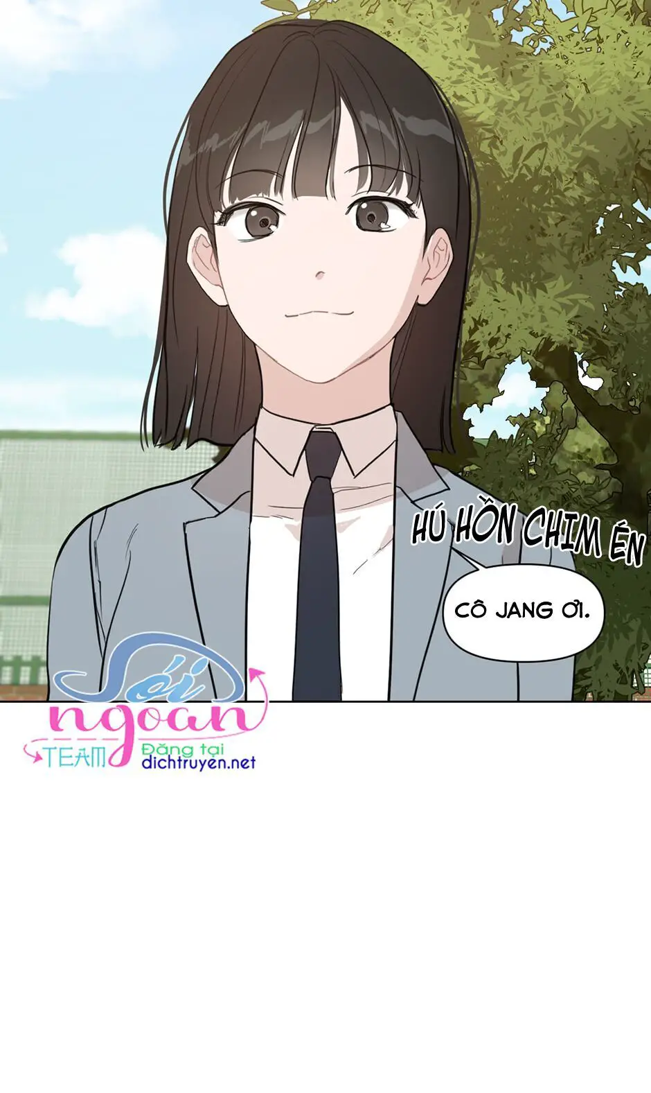 Baby Đến Rồi! Nettruyen ZZZ Chương 16 Page 33