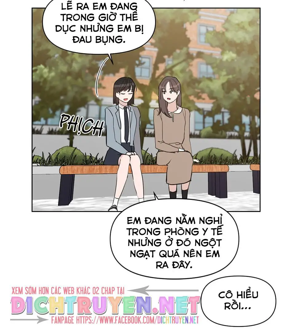 Baby Đến Rồi! Nettruyen ZZZ Chương 16 Page 35