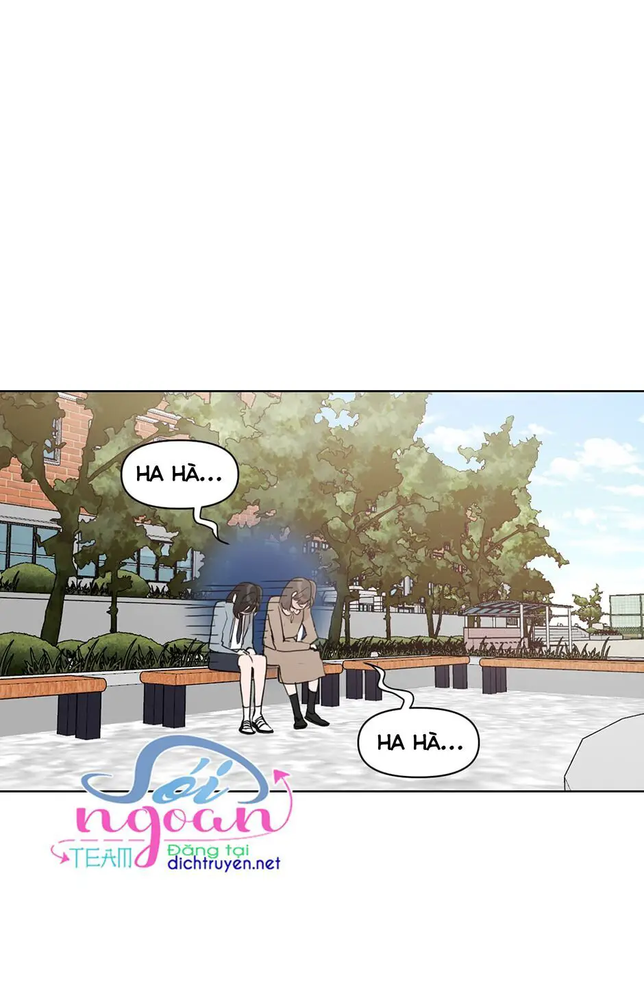 Baby Đến Rồi! Nettruyen ZZZ Chương 16 Page 36