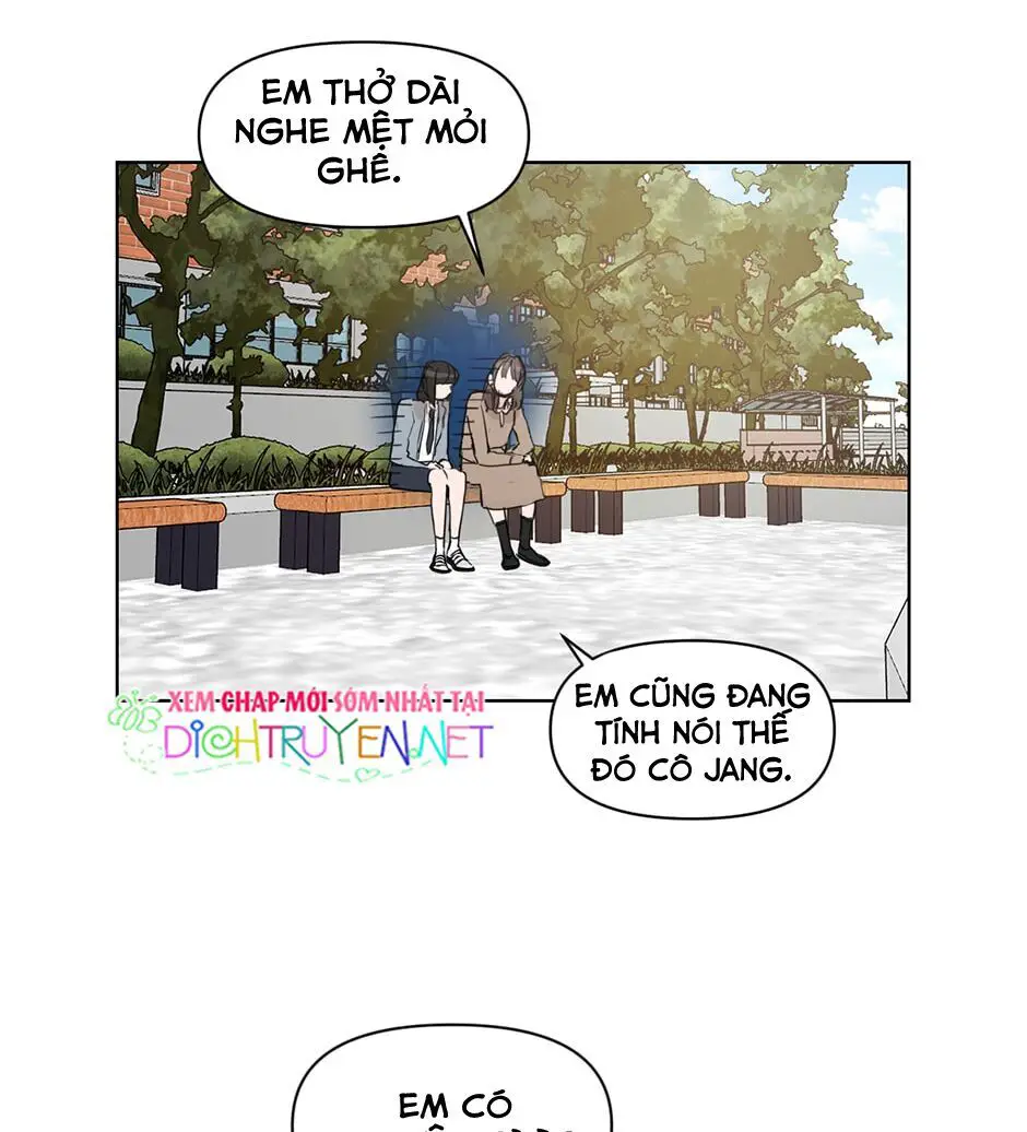 Baby Đến Rồi! Nettruyen ZZZ Chương 16 Page 37