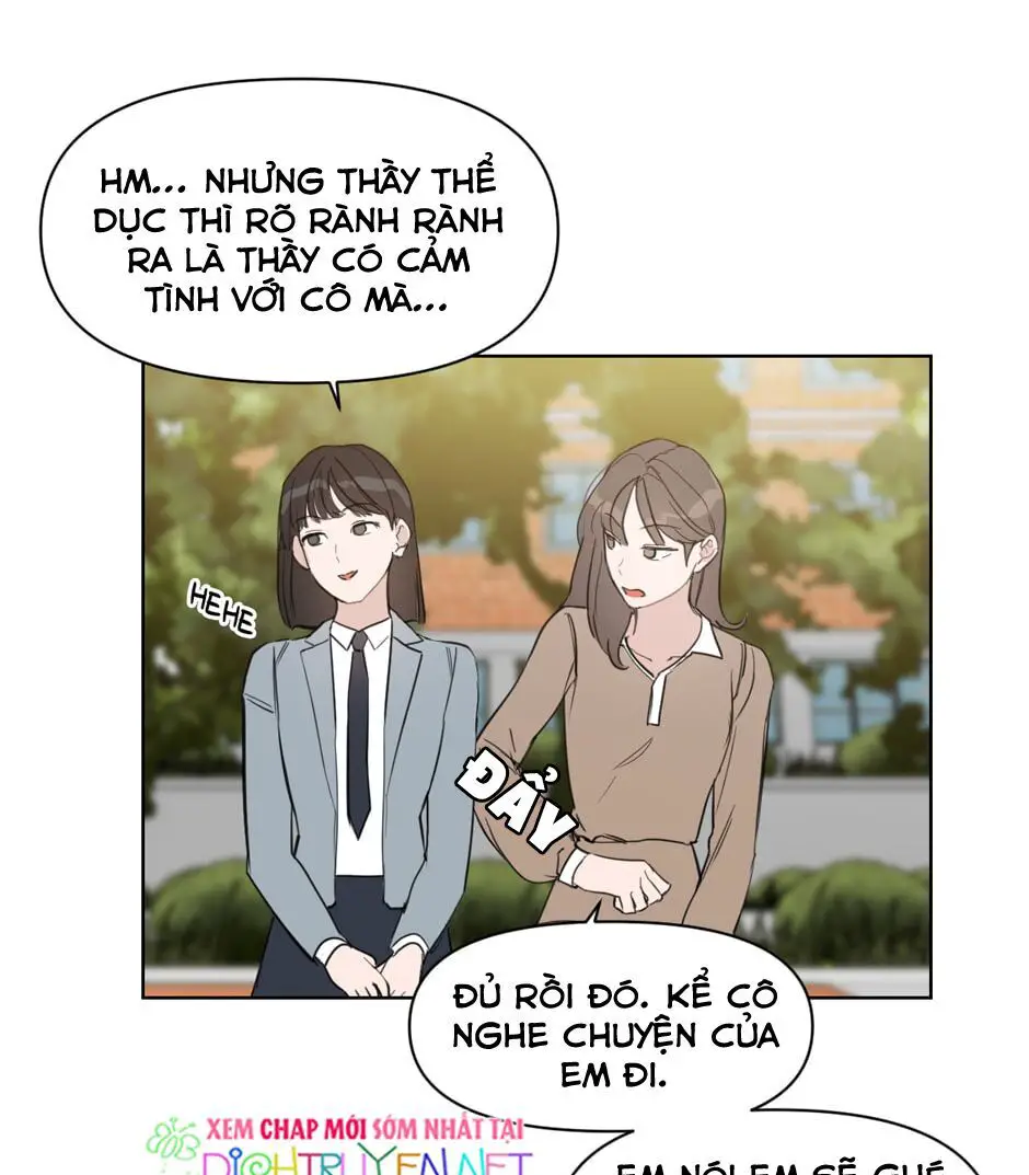 Baby Đến Rồi! Nettruyen ZZZ Chương 16 Page 42