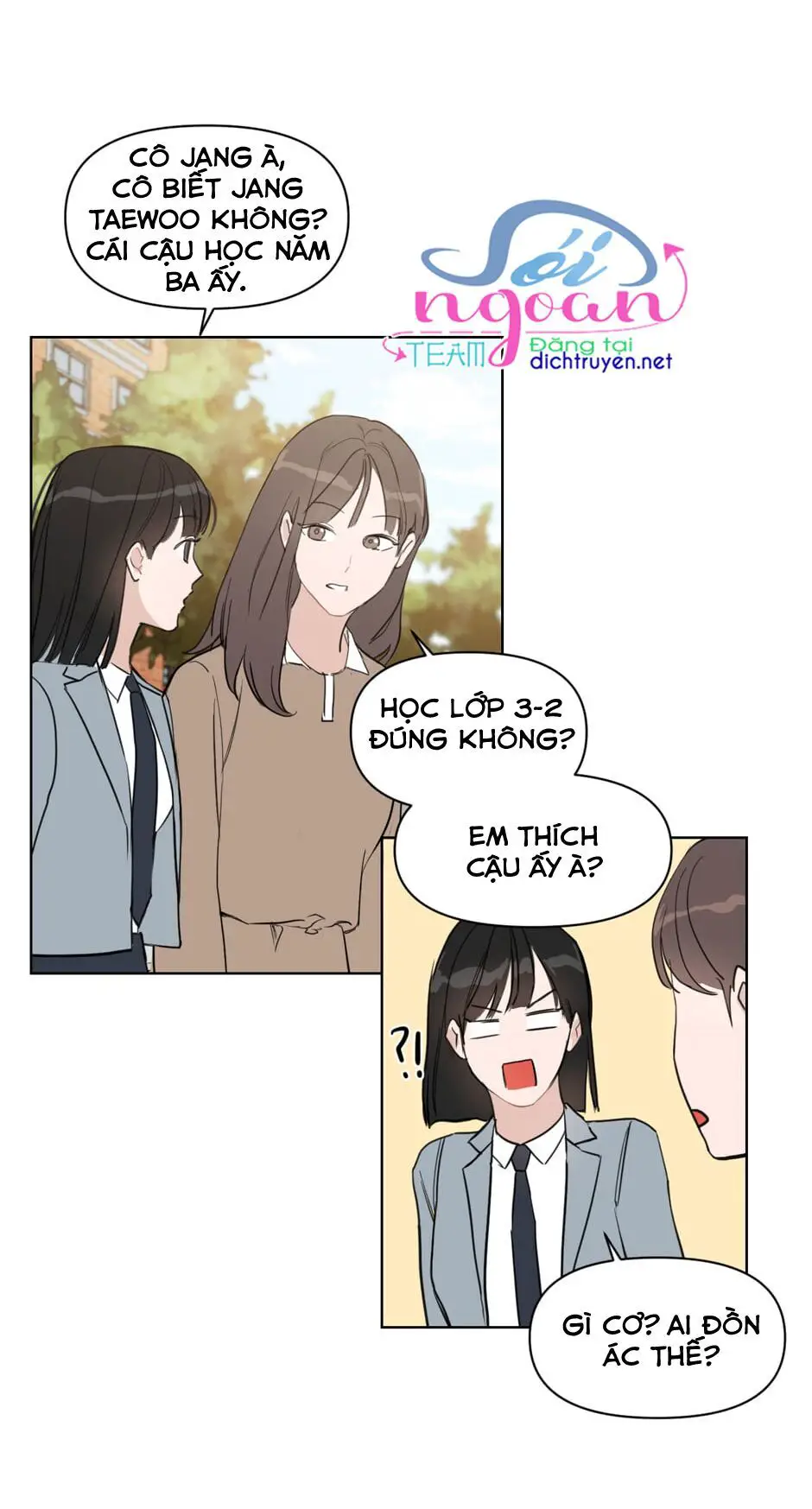 Baby Đến Rồi! Nettruyen ZZZ Chương 16 Page 44