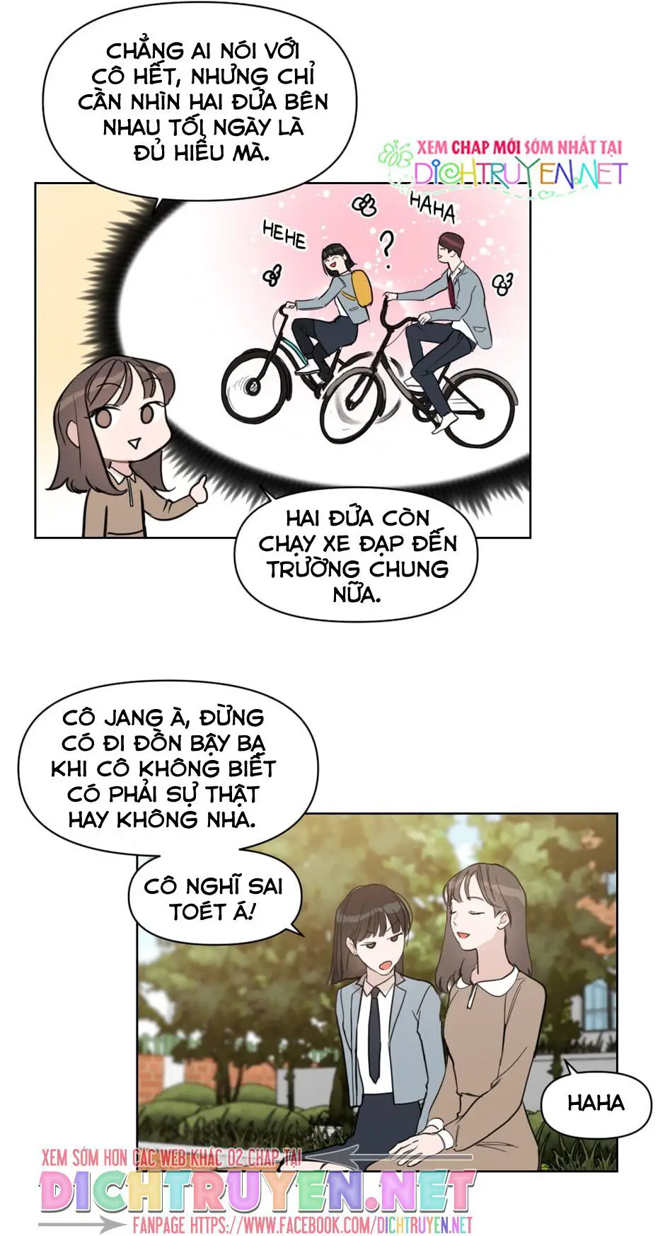 Baby Đến Rồi! Nettruyen ZZZ Chương 16 Page 45