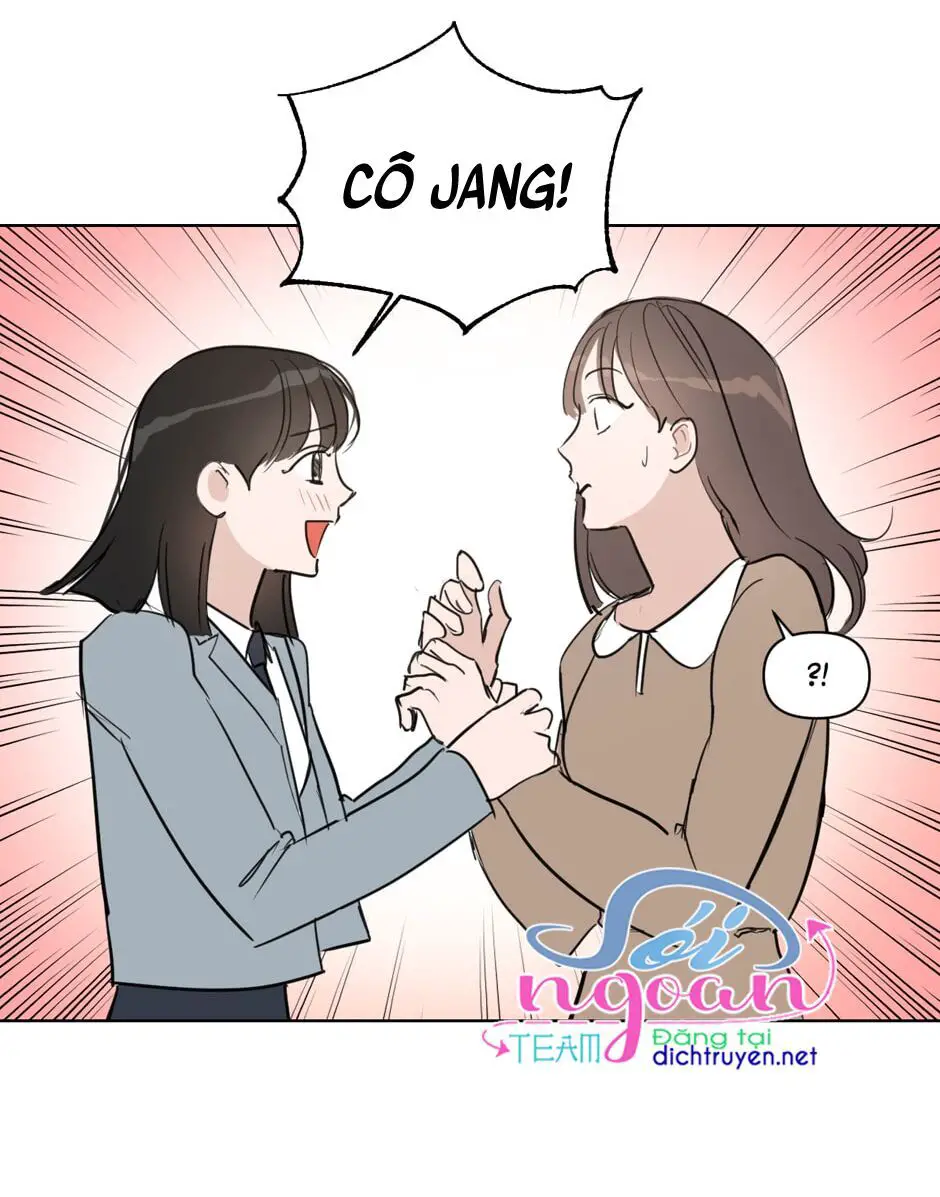 Baby Đến Rồi! Nettruyen ZZZ Chương 16 Page 48