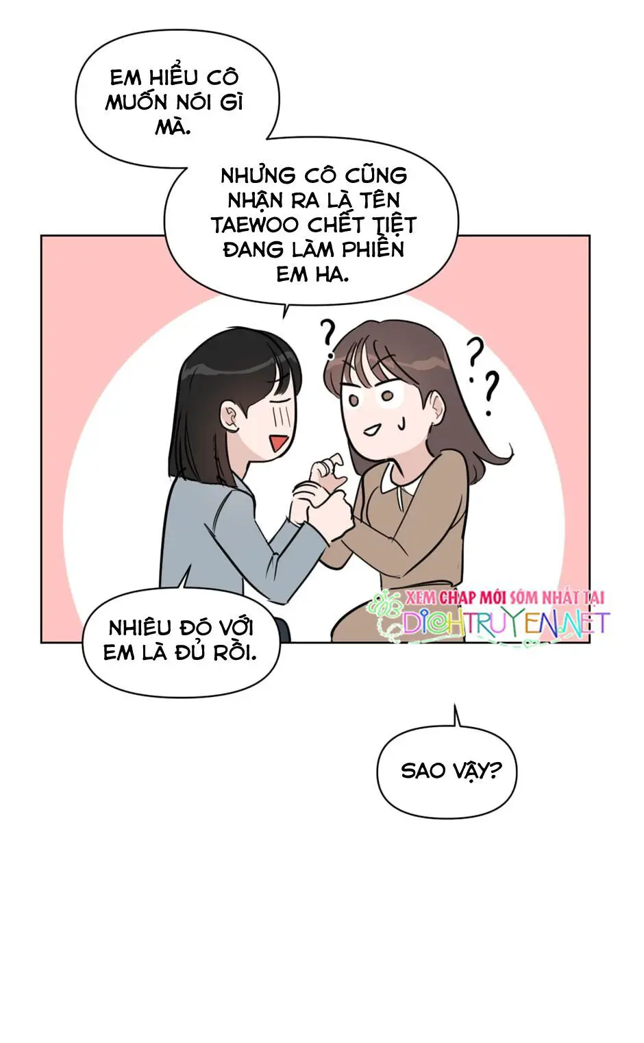 Baby Đến Rồi! Nettruyen ZZZ Chương 16 Page 50
