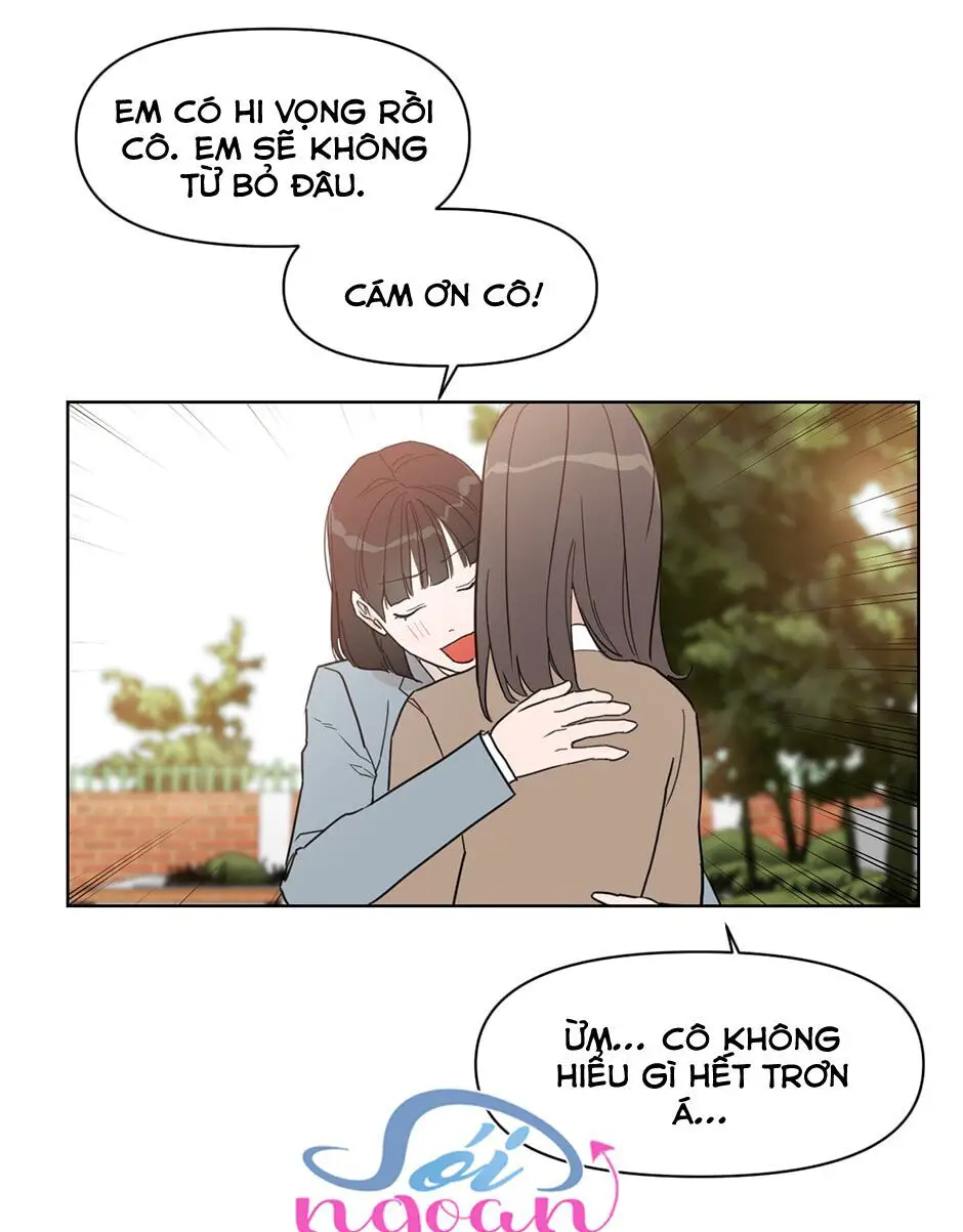 Baby Đến Rồi! Nettruyen ZZZ Chương 16 Page 51