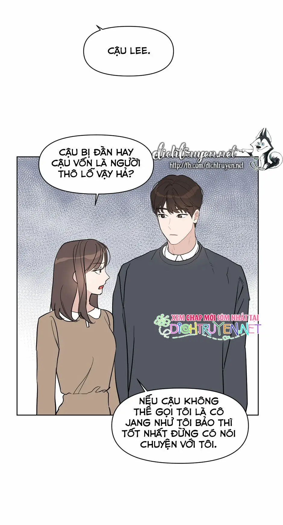 Baby Đến Rồi! Nettruyen ZZZ Chương 16 Page 55