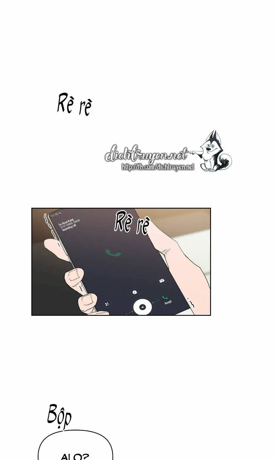 Baby Đến Rồi! Nettruyen ZZZ Chương 25 Page 52