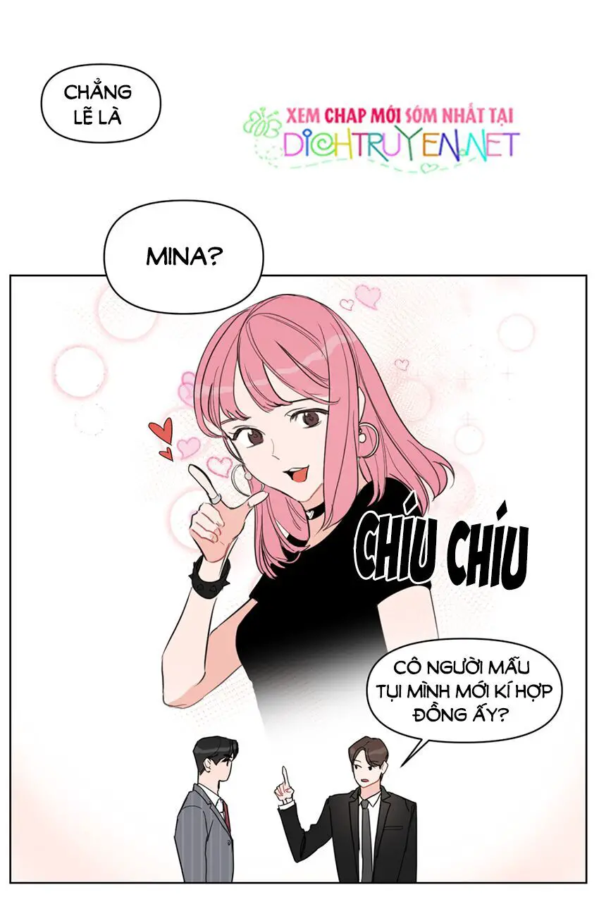 Baby Đến Rồi! Nettruyen ZZZ Chương 6 Page 1