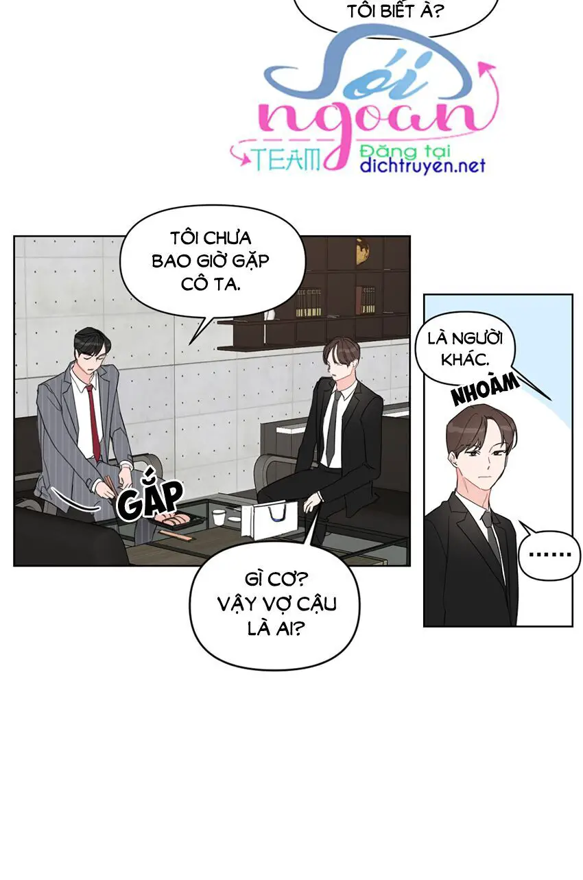 Baby Đến Rồi! Nettruyen ZZZ Chương 6 Page 3