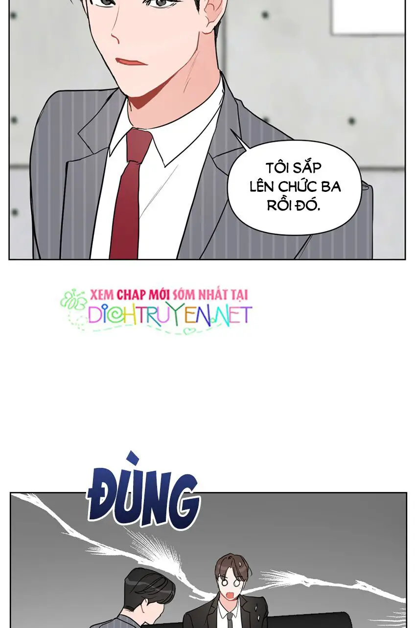 Baby Đến Rồi! Nettruyen ZZZ Chương 6 Page 7