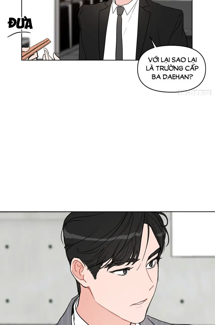 Baby Đến Rồi! Nettruyen ZZZ Chương 6 Page 10