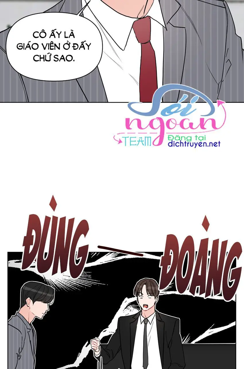 Baby Đến Rồi! Nettruyen ZZZ Chương 6 Page 11