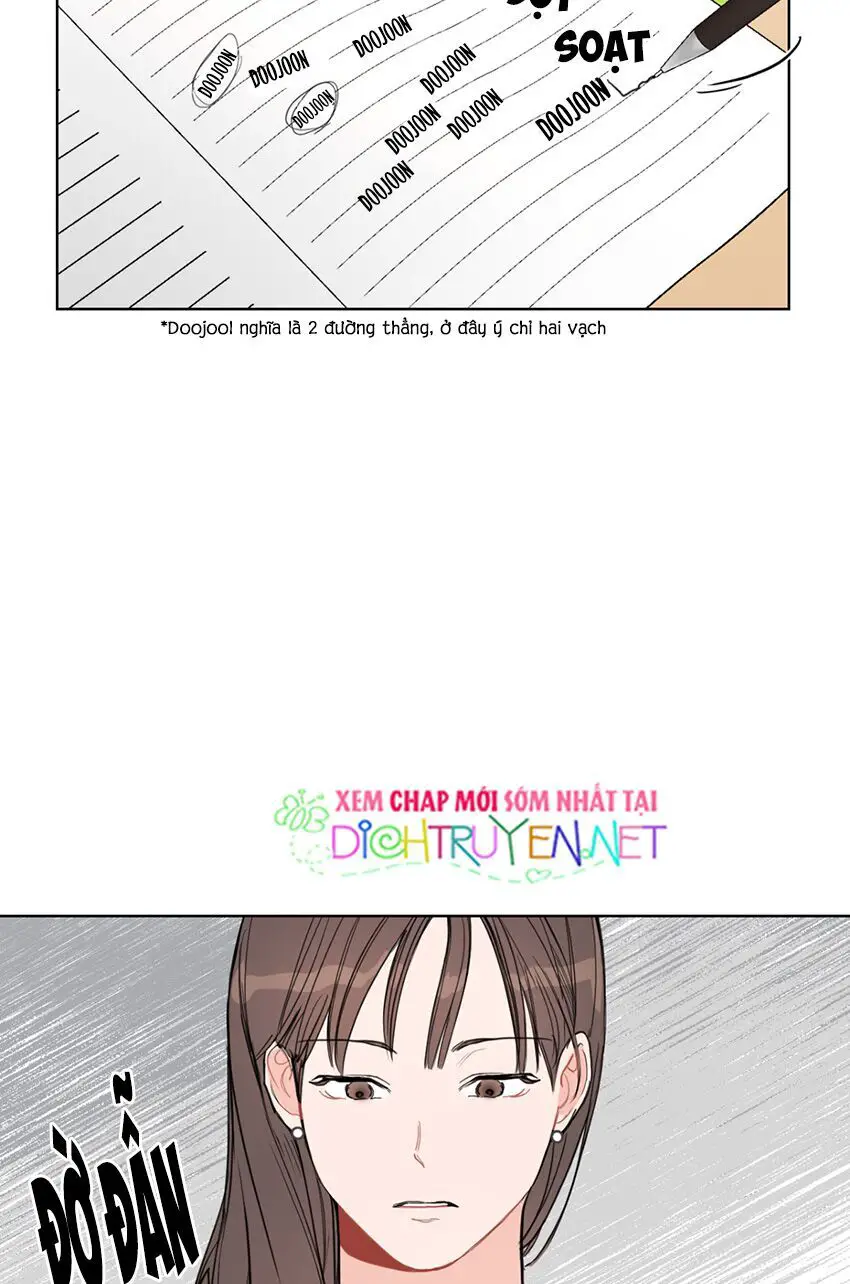 Baby Đến Rồi! Nettruyen ZZZ Chương 6 Page 14