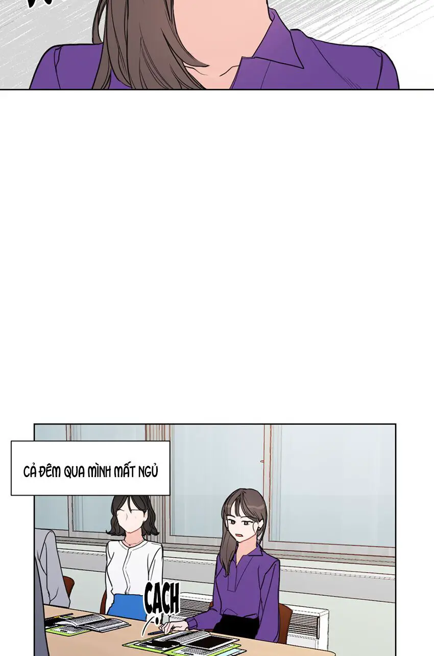 Baby Đến Rồi! Nettruyen ZZZ Chương 6 Page 15