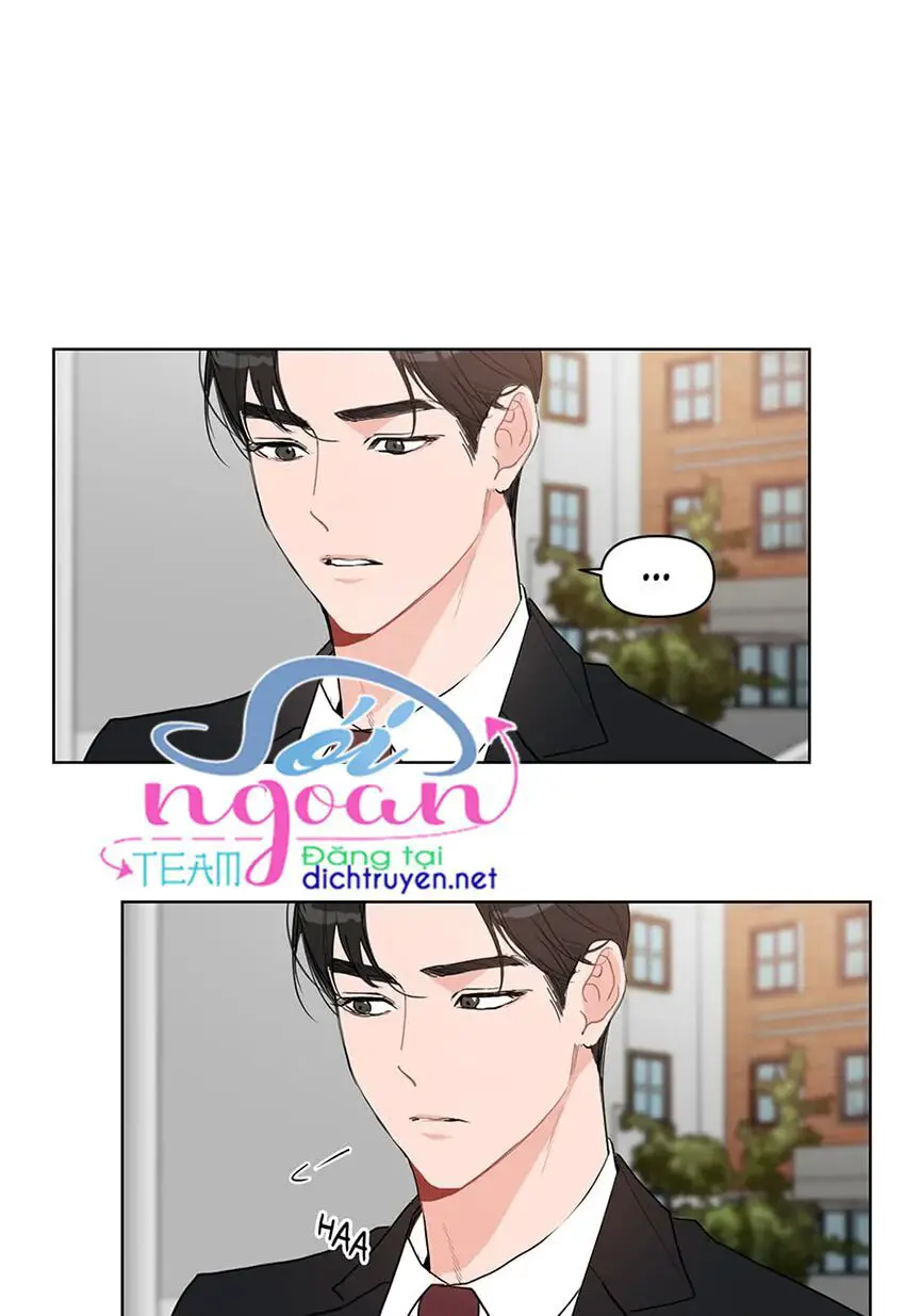 Baby Đến Rồi! Nettruyen ZZZ Chương 8 Page 5