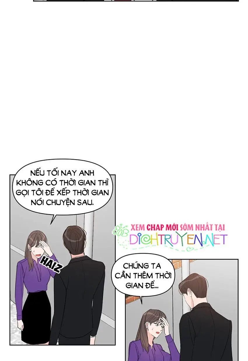 Baby Đến Rồi! Nettruyen ZZZ Chương 8 Page 6