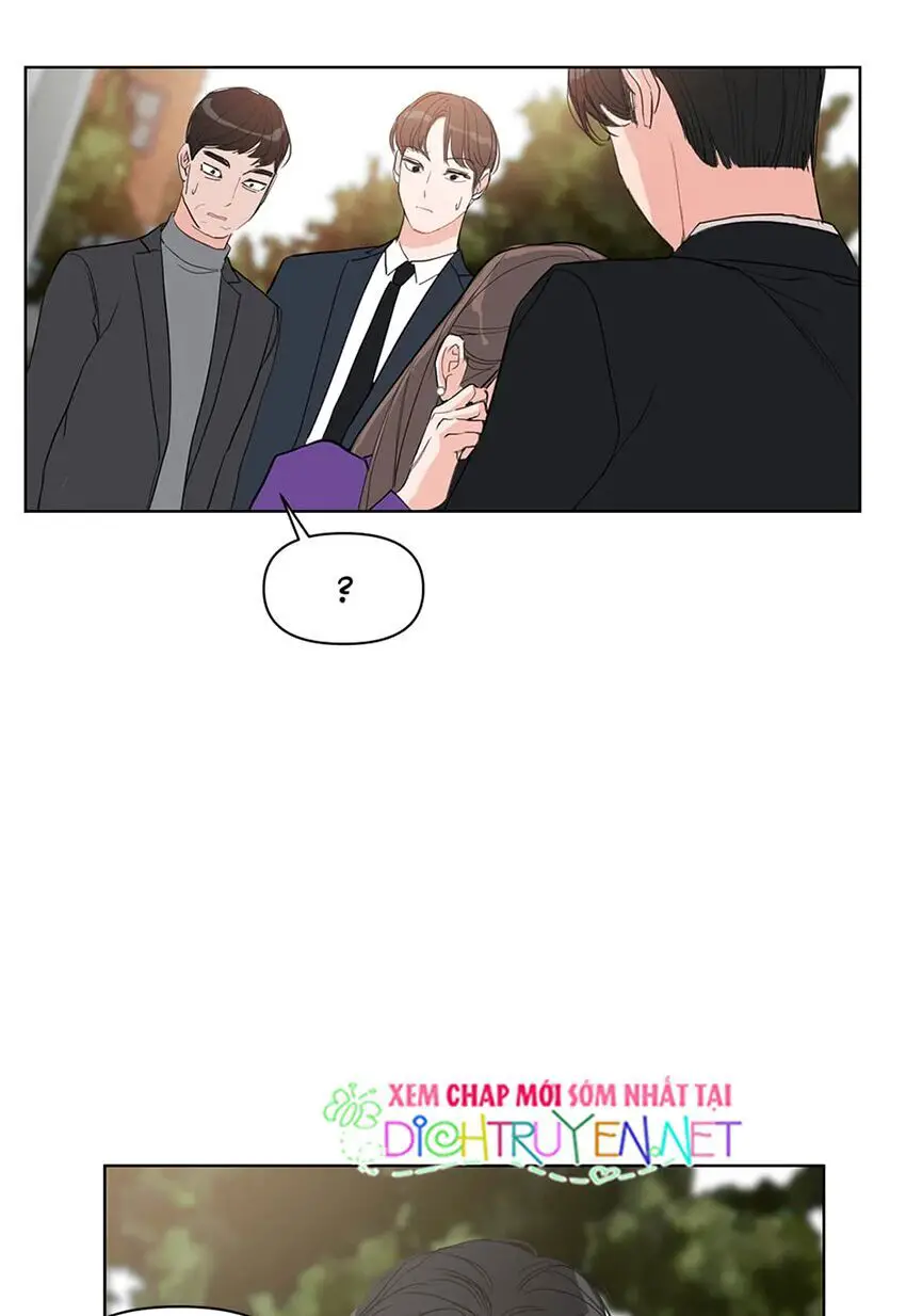 Baby Đến Rồi! Nettruyen ZZZ Chương 8 Page 13