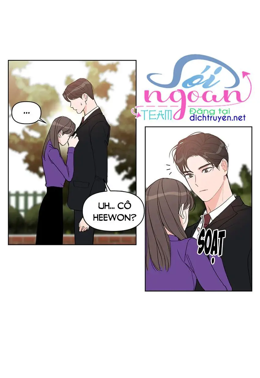 Baby Đến Rồi! Nettruyen ZZZ Chương 8 Page 15