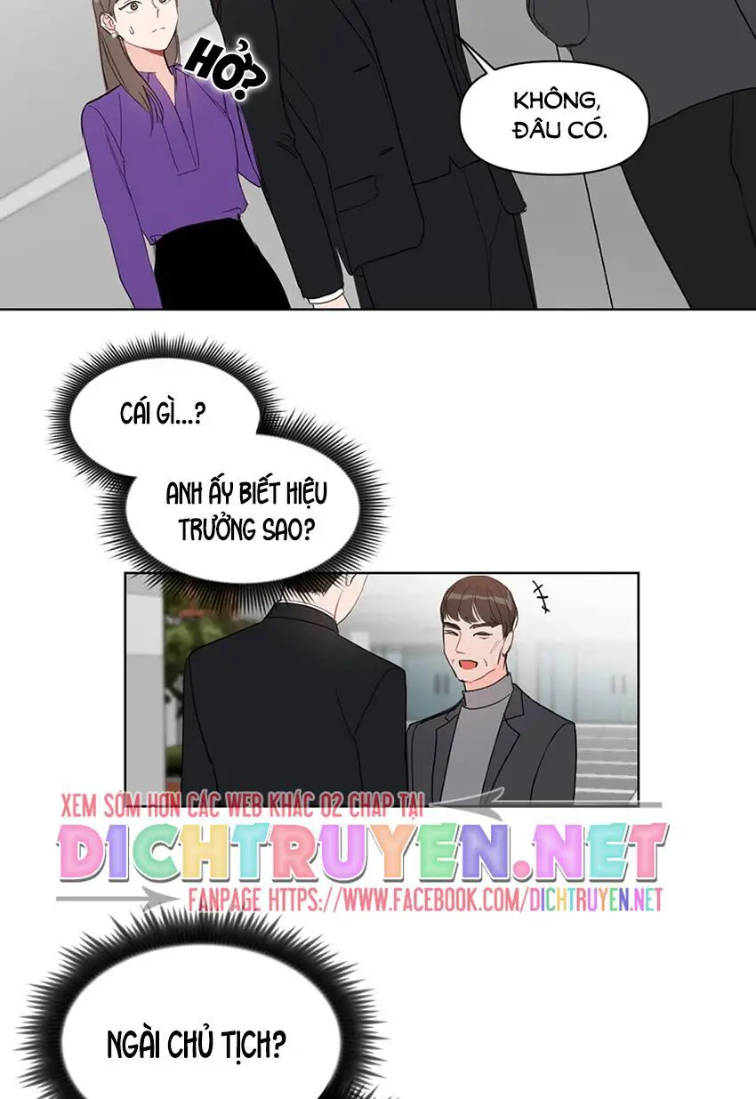 Baby Đến Rồi! Nettruyen ZZZ Chương 8 Page 20