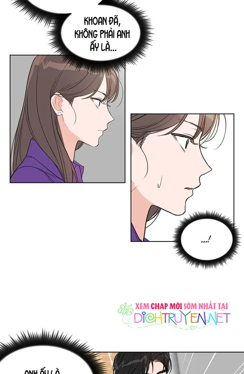 Baby Đến Rồi! Nettruyen ZZZ Chương 8 Page 21