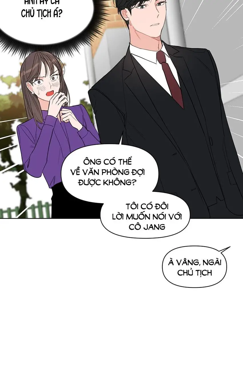 Baby Đến Rồi! Nettruyen ZZZ Chương 8 Page 22