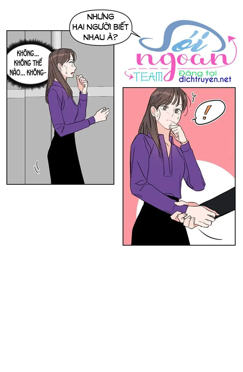 Baby Đến Rồi! Nettruyen ZZZ Chương 8 Page 23