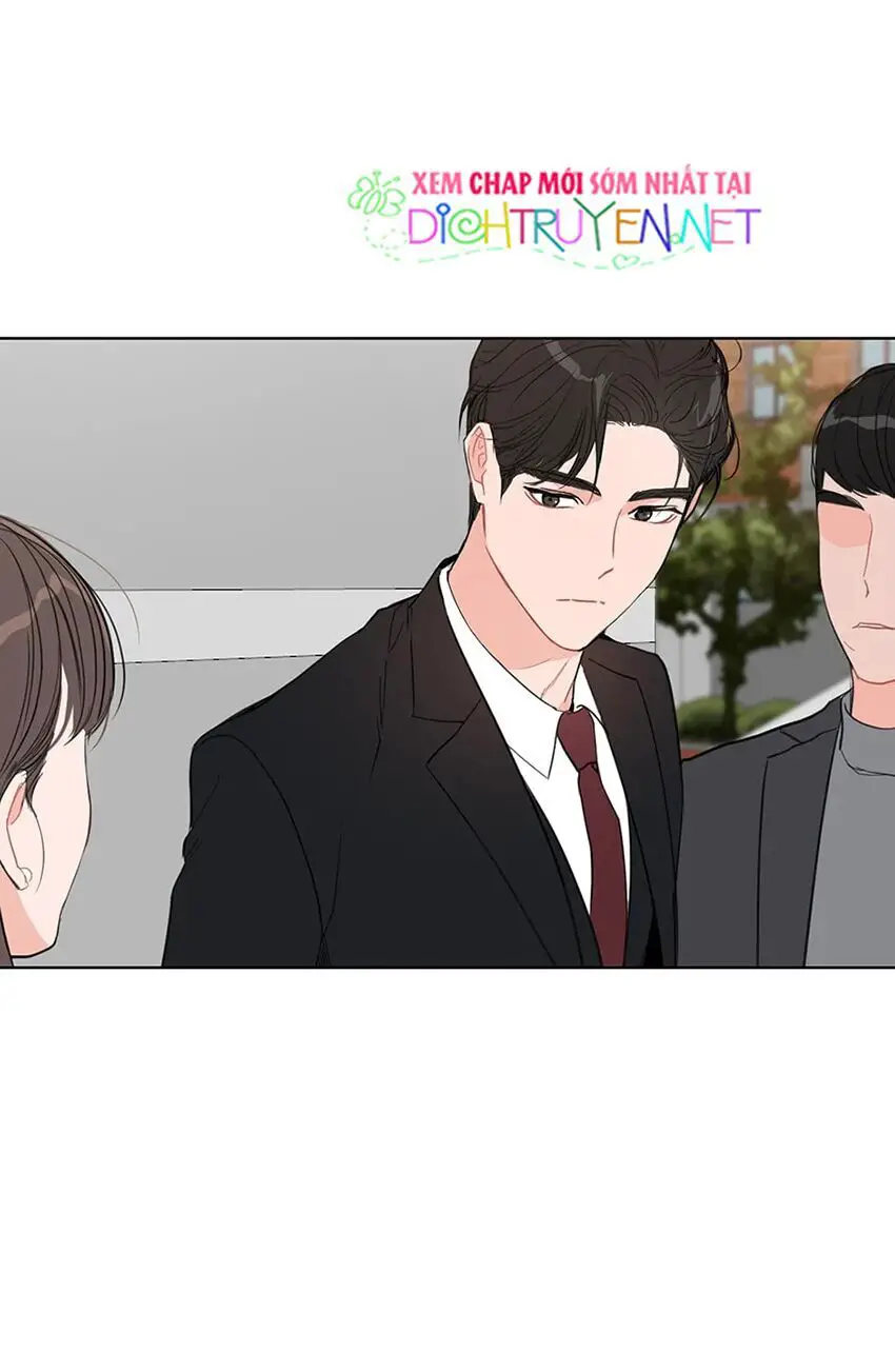 Baby Đến Rồi! Nettruyen ZZZ Chương 8 Page 24