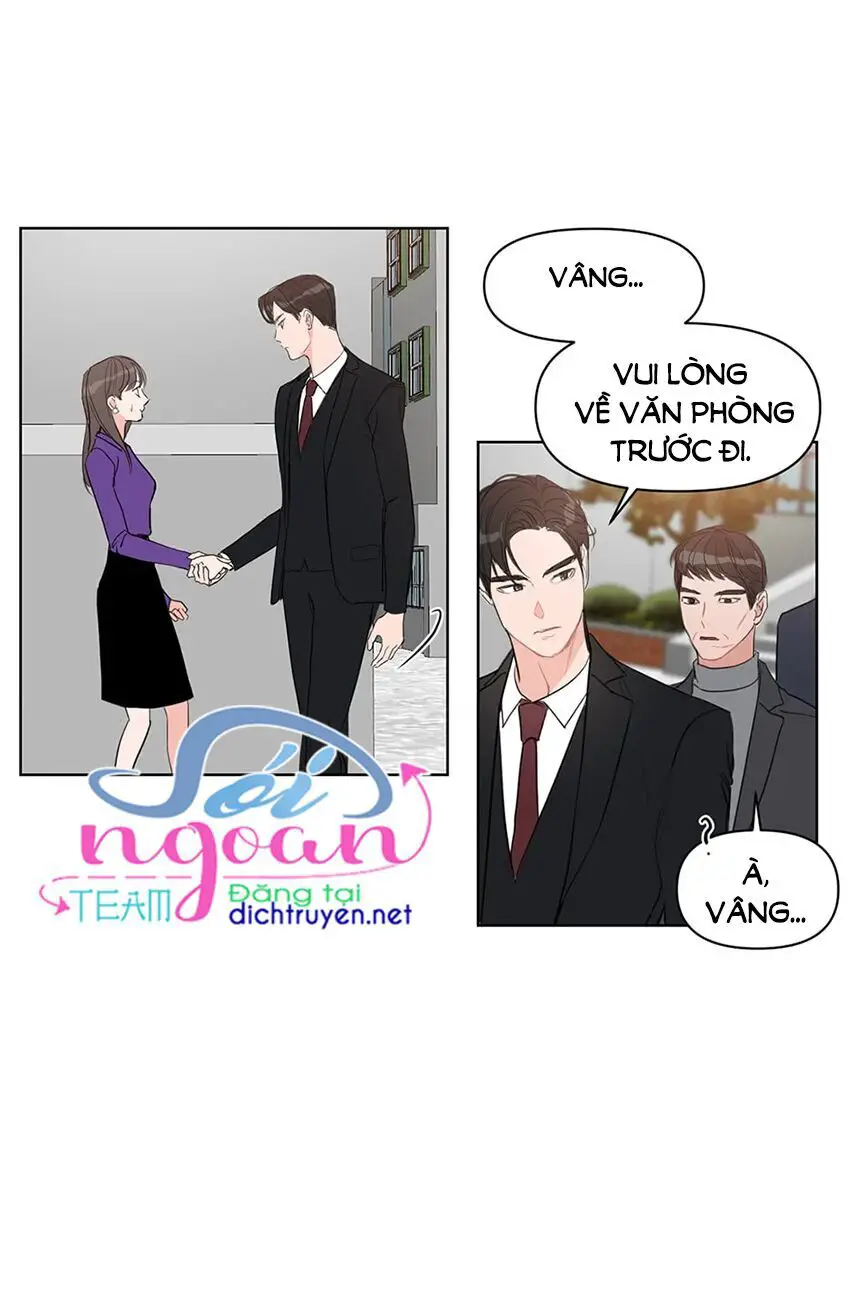 Baby Đến Rồi! Nettruyen ZZZ Chương 8 Page 25