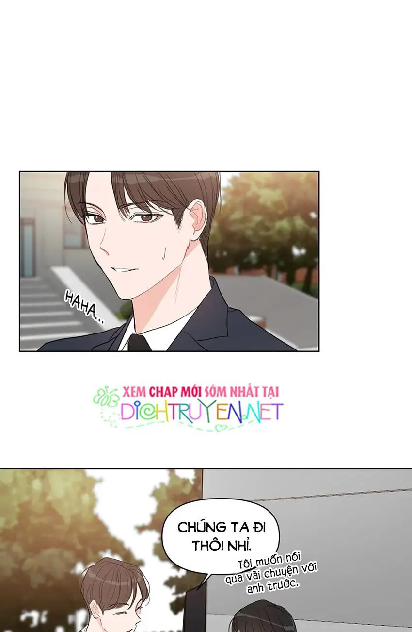 Baby Đến Rồi! Nettruyen ZZZ Chương 8 Page 26