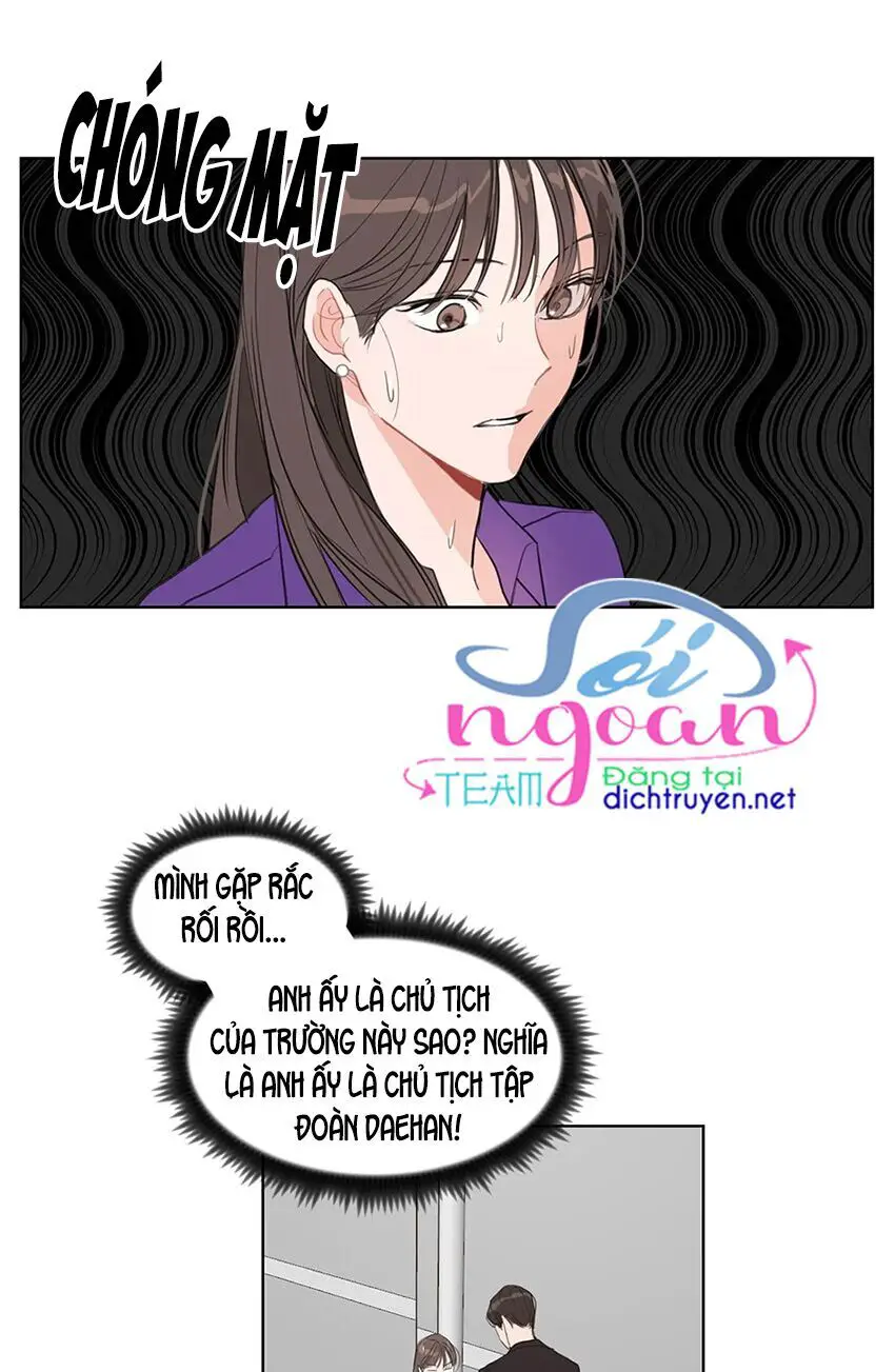 Baby Đến Rồi! Nettruyen ZZZ Chương 8 Page 30