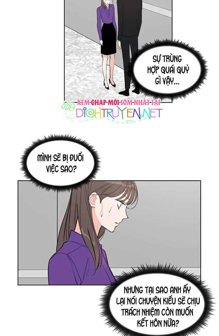 Baby Đến Rồi! Nettruyen ZZZ Chương 8 Page 31