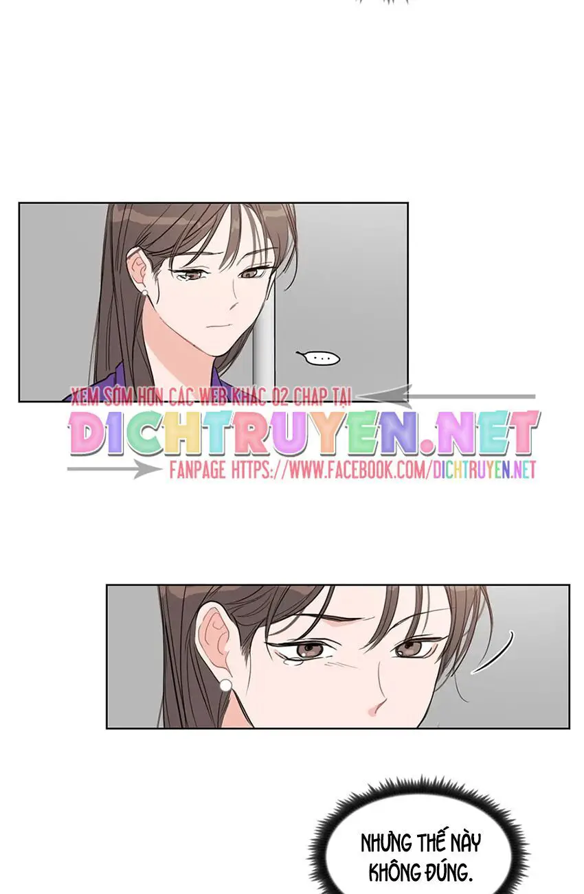 Baby Đến Rồi! Nettruyen ZZZ Chương 8 Page 33