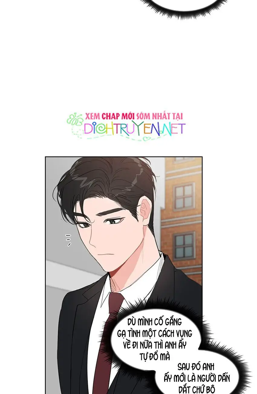Baby Đến Rồi! Nettruyen ZZZ Chương 8 Page 34