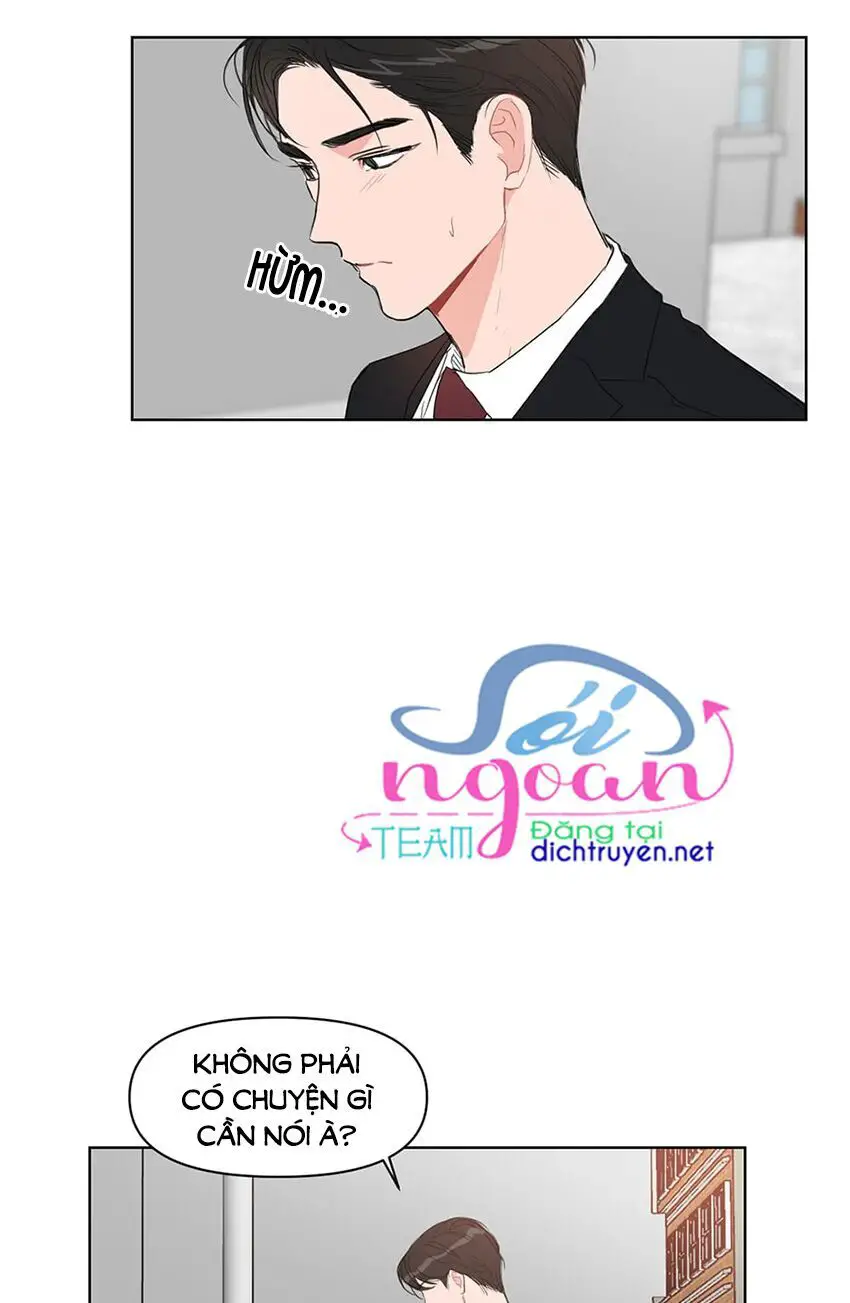 Baby Đến Rồi! Nettruyen ZZZ Chương 8 Page 37