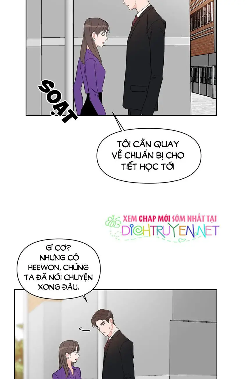 Baby Đến Rồi! Nettruyen ZZZ Chương 8 Page 38
