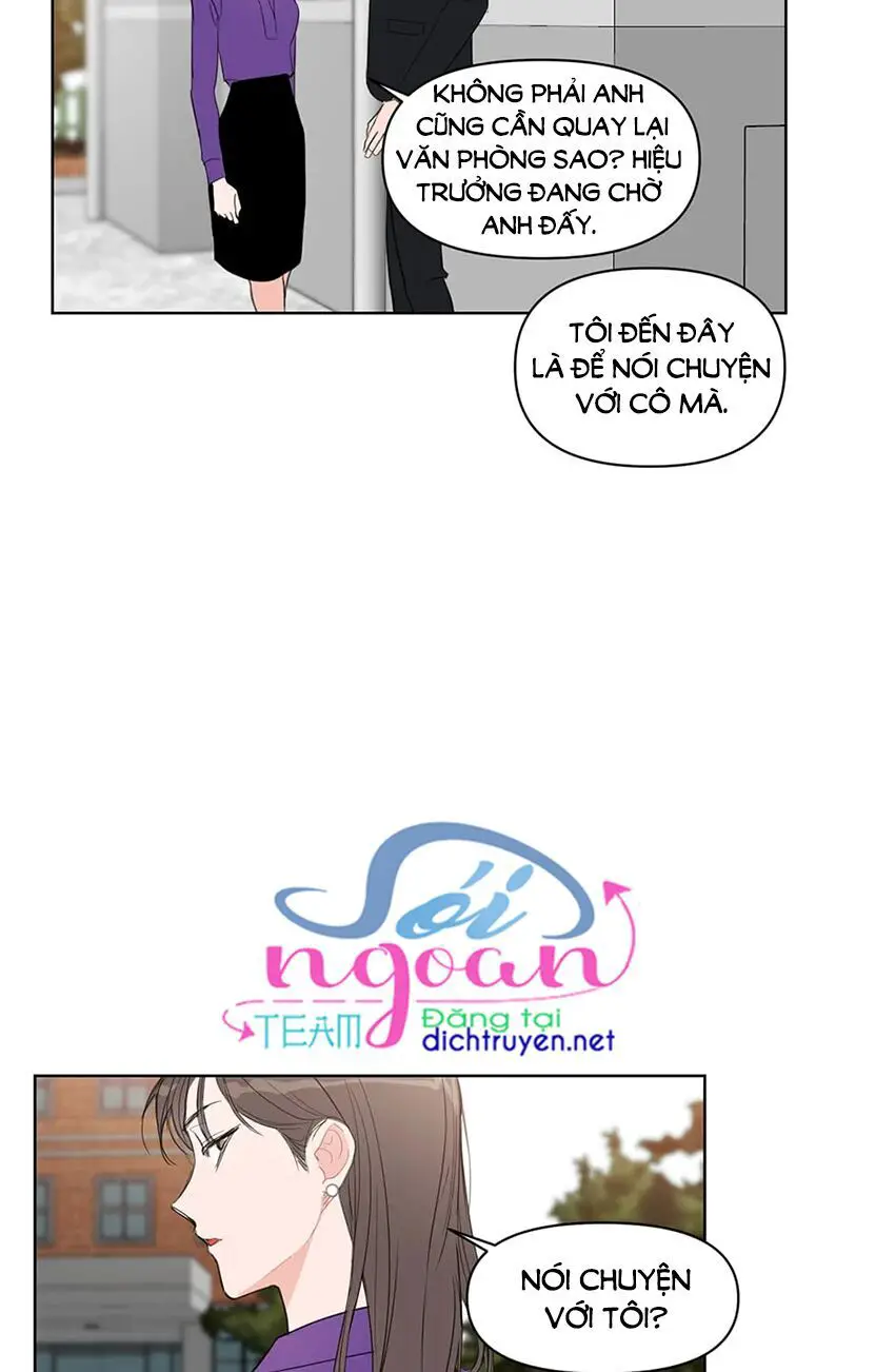 Baby Đến Rồi! Nettruyen ZZZ Chương 8 Page 39