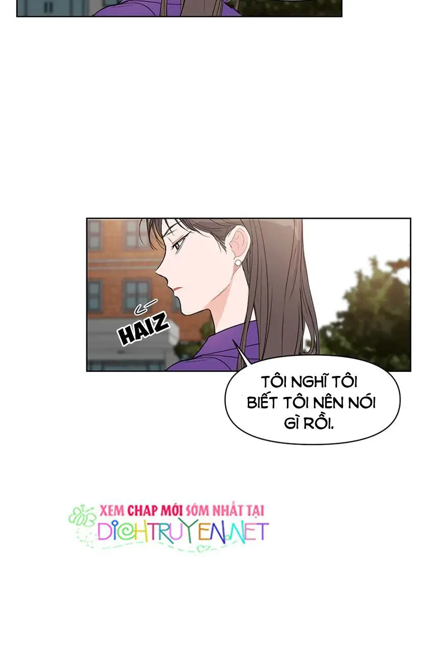 Baby Đến Rồi! Nettruyen ZZZ Chương 8 Page 40